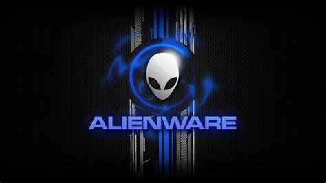 Blue Alienware Wallpapers - Wallpaper Cave