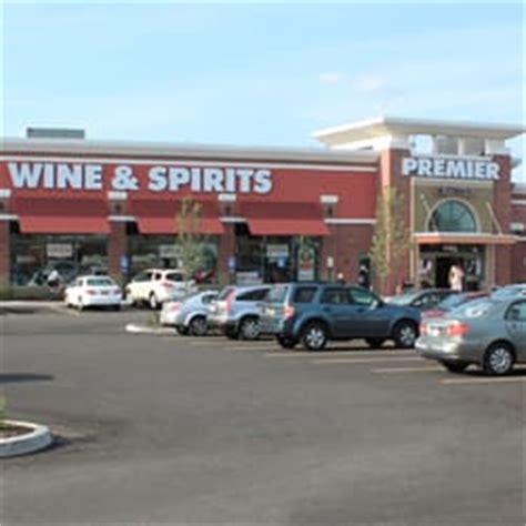 Premier Wine & Spirits - Amherst, NY | Yelp