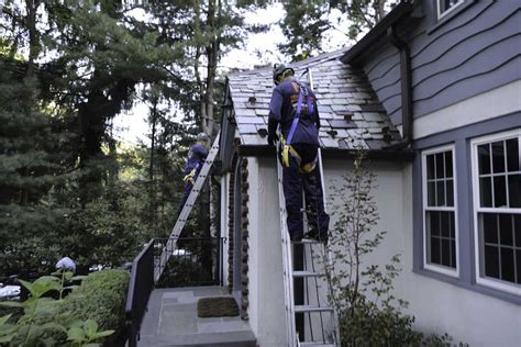 Glen Burnie, MD Gutter Cleaning and Repair Services | Ned Stevens