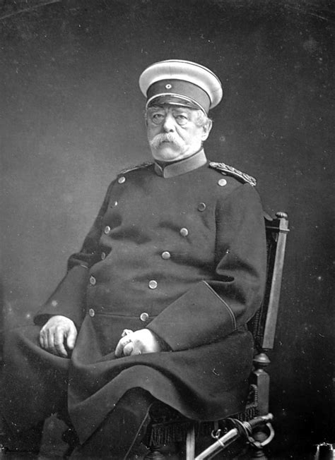 Otto von Bismarck (1815-1898) - Familypedia