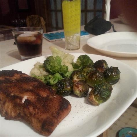 Seven Spiced Shark Steaks Photos - Allrecipes.com