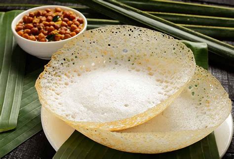 Treat Your Kid Traditional Appam With Coconut Water | Rasoi Rani