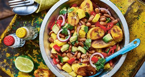 25 Plantain Recipes to Cook Now – PureWow