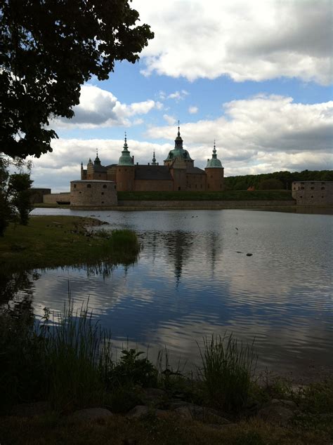 Castle in Sweden Manor Houses, Cathedrals, Sweden, Palace, Mansions ...