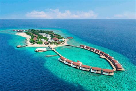 15 Best Cheap Water Villas In The Maldives