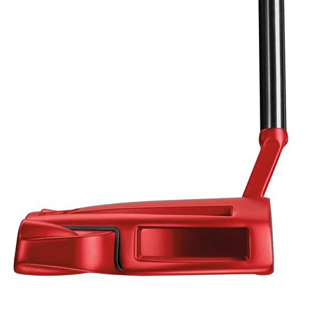 TaylorMade Tour Black Double Bend Spider SS Putter – Your Golf Store