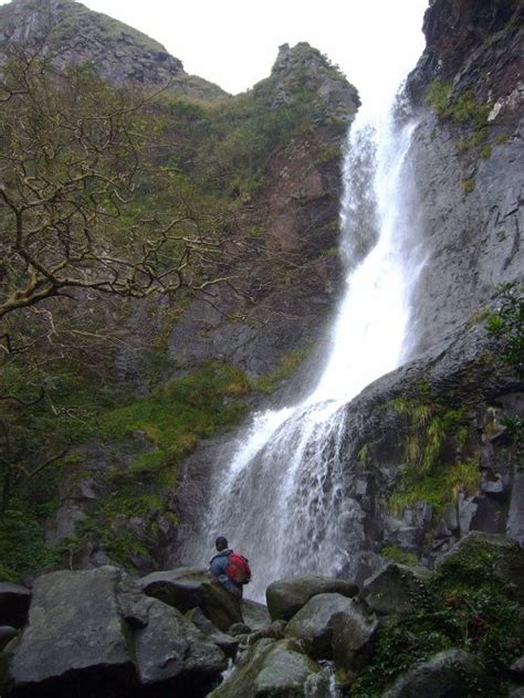 Twenty Favorite Taiwan Waterfalls | Waterfall, Taiwan, Outdoor