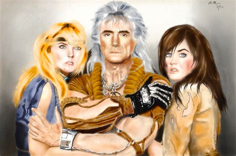 Khan Noonien Singh by Noble--6 on DeviantArt