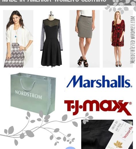 Meredith Tested: My Top 4 Sources for Made in America Women’s Clothing ...