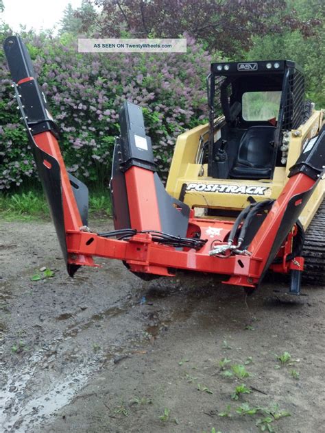 Bobcat Tree Spade Model Ts36m