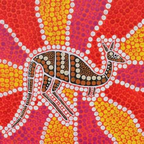 DNAAG Aboriginal Art Gallery | Aboriginal art, Aboriginal dot art, Aboriginal art for kids