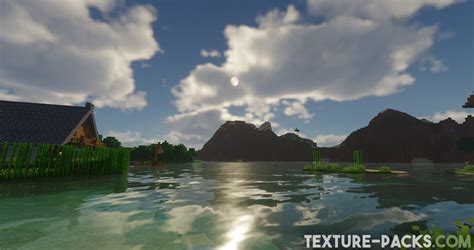 Chocapic13 Shaders 1.21, 1.21.3, 1.21.1 → 1.20 - Download