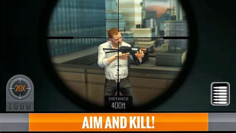 5 Sniper 3D Assassin Tips & Tricks You Need to Know