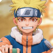 Naruto AI Voice Model for Free | TopMediai AI Cover Generator