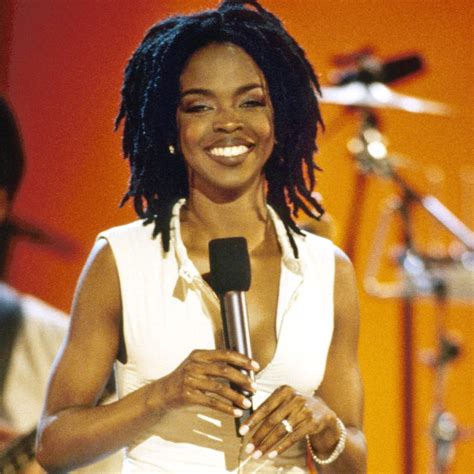 Why Lauryn Hill Never Made Another Album After Miseducation