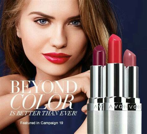 www.youravon.com/tdavalt | Avon lipstick colors, Avon lipstick, Avon ...
