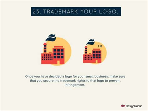 24 Useful Design Tips That'll Help You Create A Better Logo