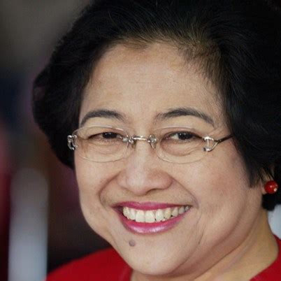 Megawati Sukarnoputri Biography, Megawati Sukarnoputri's Famous Quotes ...