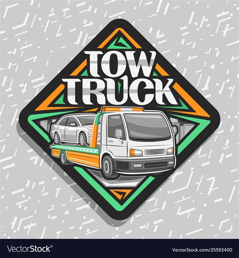 Tow Truck Logo Designs | Arts - Arts