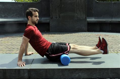 Optimize Your Workout: 7 Foam Roller Stretches You Should Know | Peaceful Dumpling