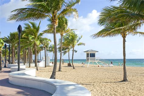 Best Miami Beaches to Party, Surf or Just Relax