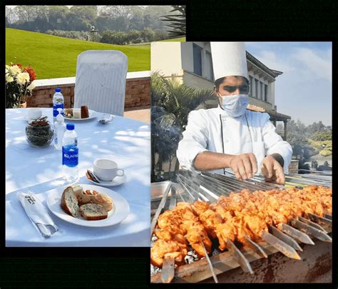 Best Catering Services in Lahore Under a Budget | The Nishat Hotel Gulberg