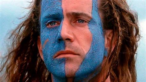 Braveheart Facts That Deserve Their Freedom