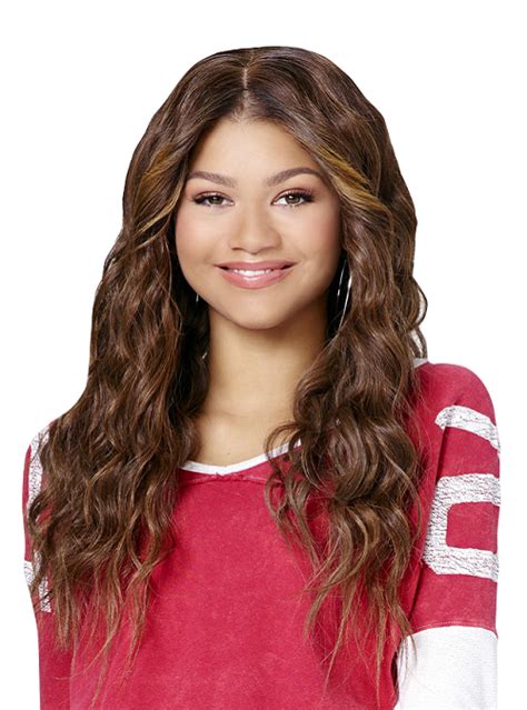 Zendaya as KC Cooper from the television sitcom KC Undercover | Zendaya, Zendaya style, Zendaya ...