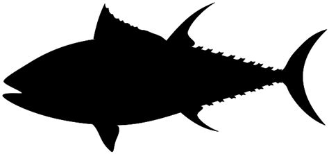 Tuna Fish Clip Art - Cliparts.co