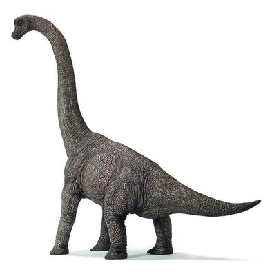 Schleich 16458 Brachiosaurus Dinosaur - Retired Schleich – Toy Dreamer