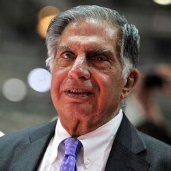 Ratan Tata: Biography, Age, Father, Wife, Children, Net Worth, Sons ...