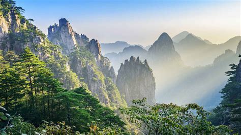 Huangshan 2021: Top 10 tours en activiteiten (met foto's) - Dingen om ...