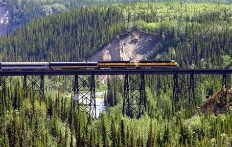 scenic train rides| The Alaska Railroad> | *NATURE'S SPECTACULAR SCEN…