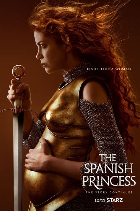 The Spanish Princess (2019) S02E08 - peace - WatchSoMuch