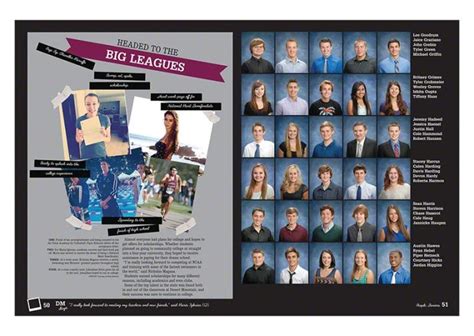 Desert Mountain High School 2014 People - Yearbook Discoveries