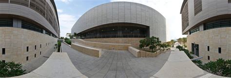 KAUST Campus 360 Panorama | 360Cities