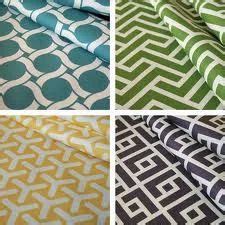 Geometric Print Fabric at best price in New Delhi by H P Singh Agencies ...