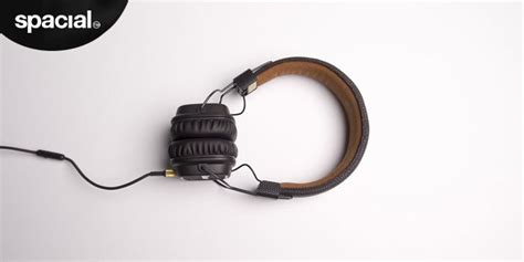 Radio Headphones for your Internet Radio Station – Spacial