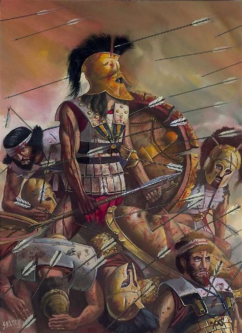 18 best images about Battle of Thermopylae BD 480 on Pinterest | Persian, The long and King