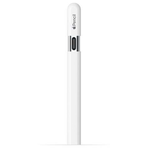 Apple Pencil (USB-C) (MUWA3ZM/A) - Stylet tablette tactile - Garantie 3 ...