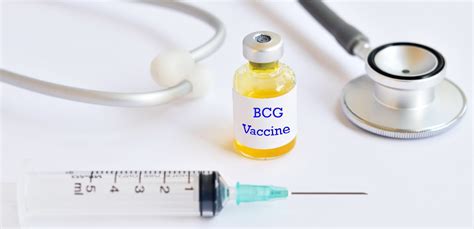 Why you need BCG Vaccine(TB Vaccine)? 4 Myths & Facts on Tuberculosis ...