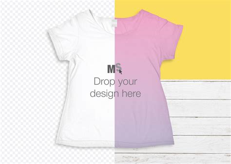 Free 4656+ Canva T Shirt Design Template Yellowimages Mockups