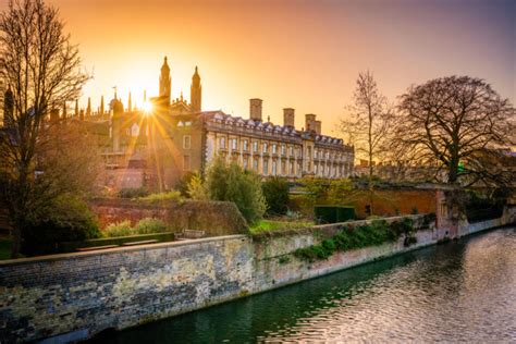 Cambridge day trips London - Travel Inspires