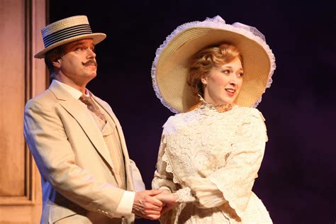 Ragtime The Musical - Theatre reviews