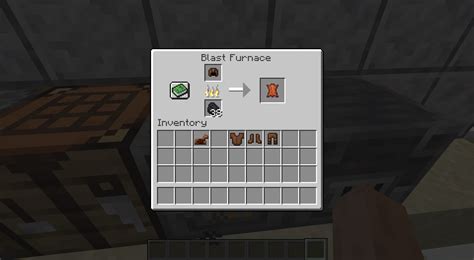 More Smelting (Smelt Diamond, Leather and stone items) - Minecraft Mods ...