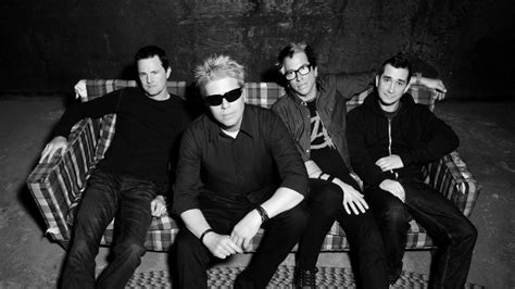 The Offspring fechas de gira 2022 2023. The Offspring entradas y ...