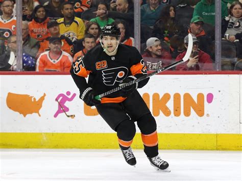 Boston Bruins Sign James van Riemsdyk to 1-Year Deal