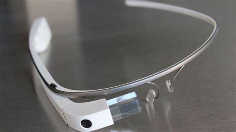 Google Glass review | TechRadar