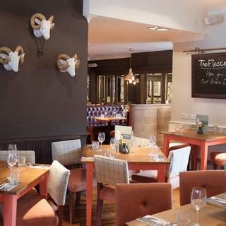 The Fleece Witney Restaurant - Witney, Oxfordshire | OpenTable