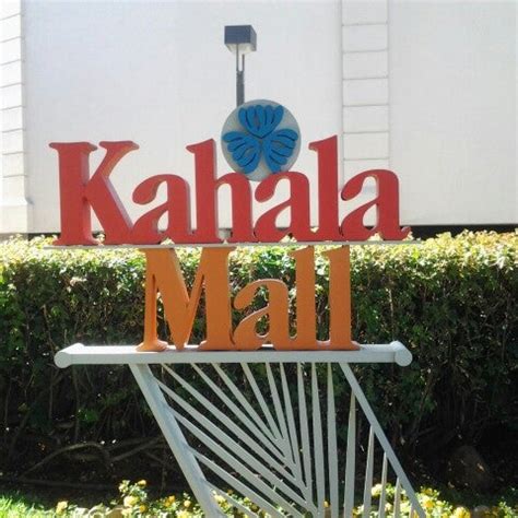 Kahala Mall - 35 tips from 5970 visitors